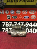 Starter Ford F-250/350/550 Super Duty 09-10