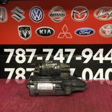 Starter Ford Focus/Escape 03-11
