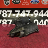 Starter Ford Focus/Escape 03-11