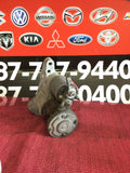 Starter Nissan Versa 12-14