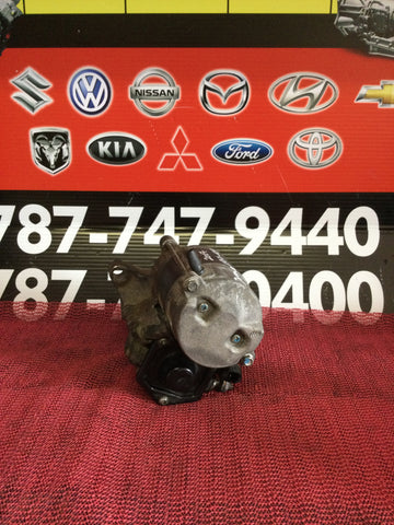 Starter Dodge Durango 04-07
