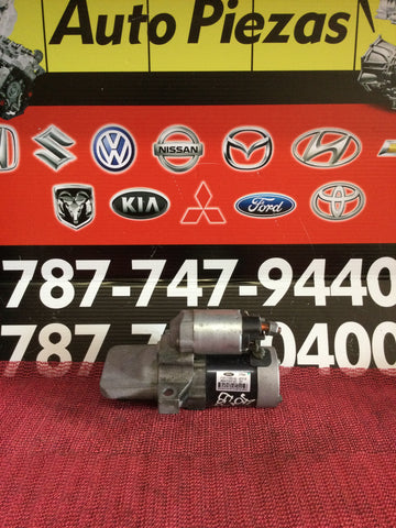 Starter Ford Focus/Explorer/Escape 13-19