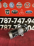 Starter Ford Focus/Explorer/Escape 13-19