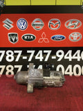 Starter Honda Civic/CRV 16-20