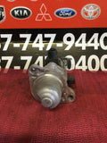 Starter Honda Civic/CRV 16-20