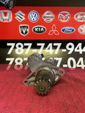 Starter Scion TC 11-16