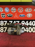 Starter Kia Brío/Hyundai Accent 01-09