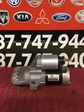 Starter Ford Fusion 13-20