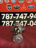 Starter Ford Fusion 13-20
