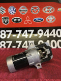 Starter Ford Fusion 13-20