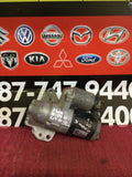 Starter Mazda CX9/6 07-15