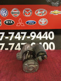 Starter Mazda CX9/6 07-15