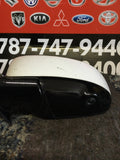 Retrovisor Izq Nissan Pathfinder 13-16