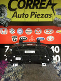 Marca Millas (Cluster) Dodge RAM 1500 Rebel 20-22