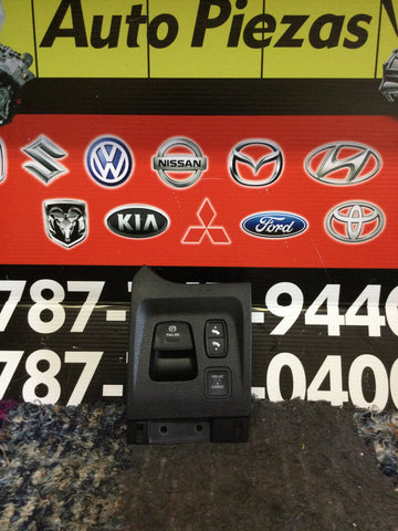 Accesorio Interior Dodge RAM 1500 Rebel 21-22