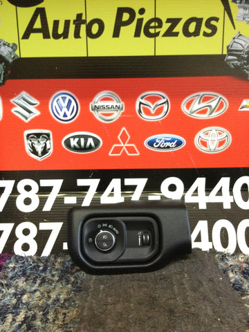 Accesorio Interior Dodge RAM 1500 Rebel 21-22