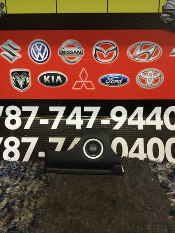 Accesorio Interior Dodge RAM 1500 Rebel 21-22