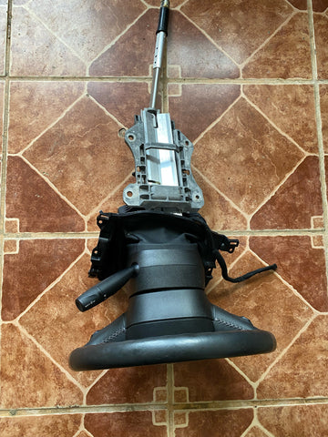 Caña de Guía Dodge RAM 1500 Rebel 21-23