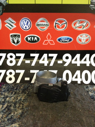 Throttle Dodge RAM 1500/2500/3500 12-23