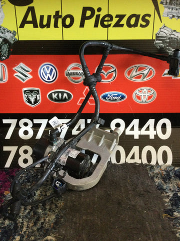 Bomba de Vacío Electronica Dodge RAM 1500 Rebel 21-23