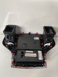 Careta de Radio Jeep Cherokee 19-20