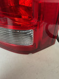 Foco Trasero Der Honda Pilot 09-15