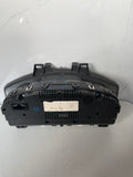 Marca Millas (Cluster) Ford Explorer 11-14