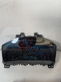 Marca Millas (Cluster) Ford Explorer 11-14
