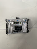 Radio Jeep Cherokee 19-21