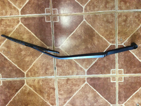 Wiper Der Del Mitsubishi Mirage G4 14-22
