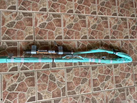 Airbag Cortina Der Ford Transit Connect 14-22