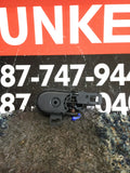 Handle Izq Jeep Wrangler 07-10