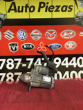 Starter Nissan Kicks 18-23