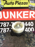 Blower Toyota Corolla 14-18