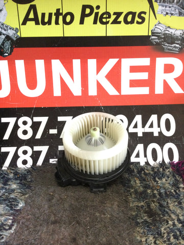 Blower Toyota Corolla 14-18