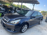Auto A154 Subaru Legacy 10-14
