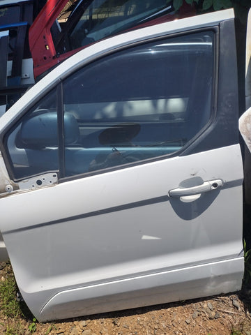 Puerta Izq Del Ford Transit Connect 14-20
