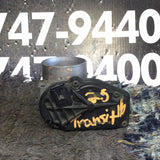 Throttle Ford Escape/Fusion/Transit Connect 13-19