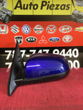 Retrovisor izq Hyundai Venue 20-22