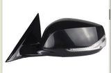 Retrovisor izq Infiniti Q50 14-21