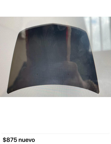 Bonete Cadillac CTS 08-13