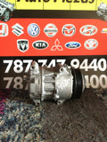 Compresor Lexus IS250 14-15