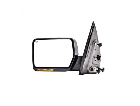 Retrovisor Izq Ford F-150 04-06