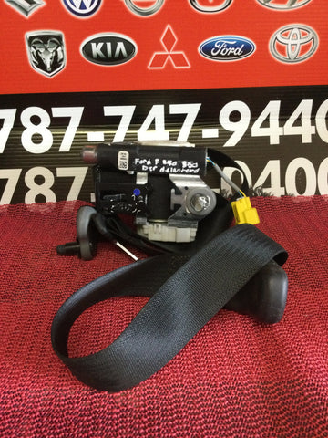 Cinturón Der Del Ford F-250/350 11-16
