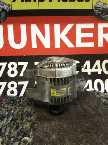 Alternador Toyota Tacoma 07-15