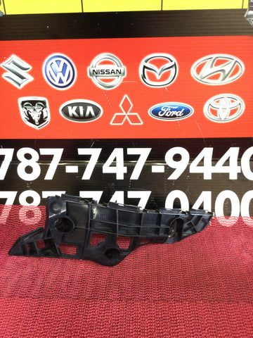 Accesorio Exterior izq Toyota Highlander  14-17