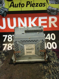 Radio Nissan Altima 07-09