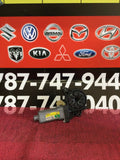 Motor de Cristal Der Del Hyundai Elantra 11-15
