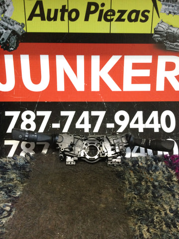 Palanca de Wiper/Luces Toyota Avalon 13-15