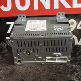 Radio Kia Forte 14-16